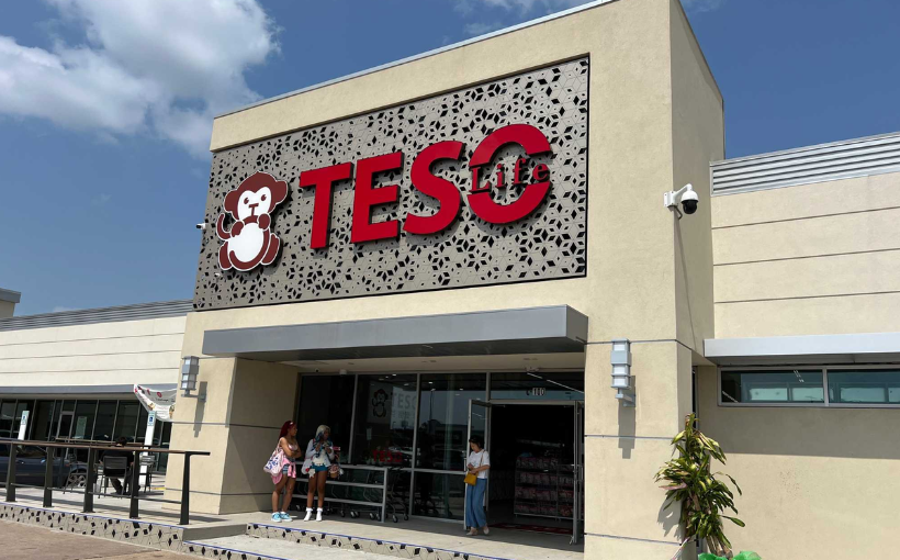 TESO Life to Host Grand Opening for Federal Way Store