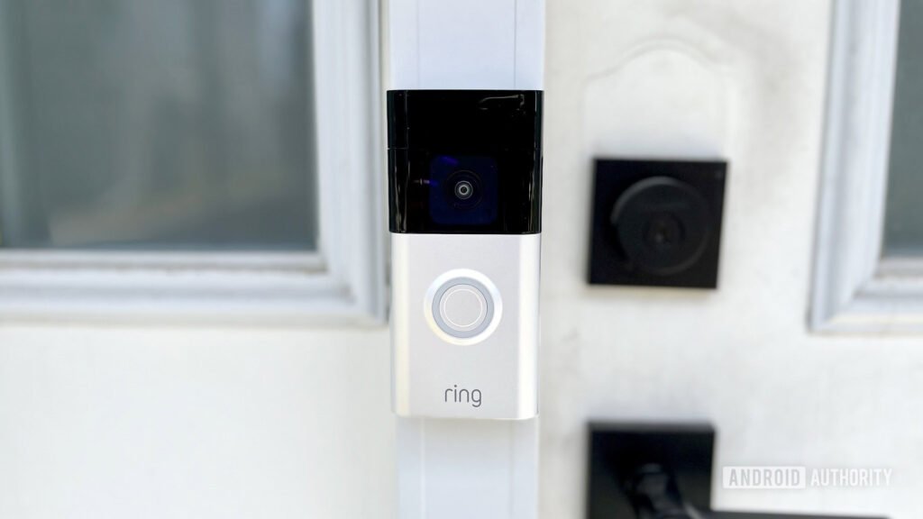 Lowest price alert: Ring Doorbell Plus crashes to $79.99 today