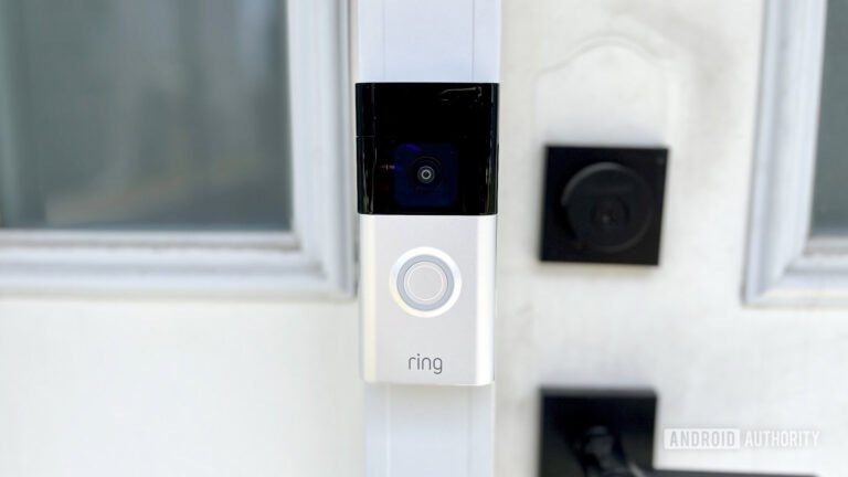 Lowest price alert: Ring Doorbell Plus crashes to $79.99 today