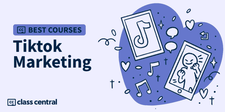 7 Best TikTok Marketing Courses for 2025