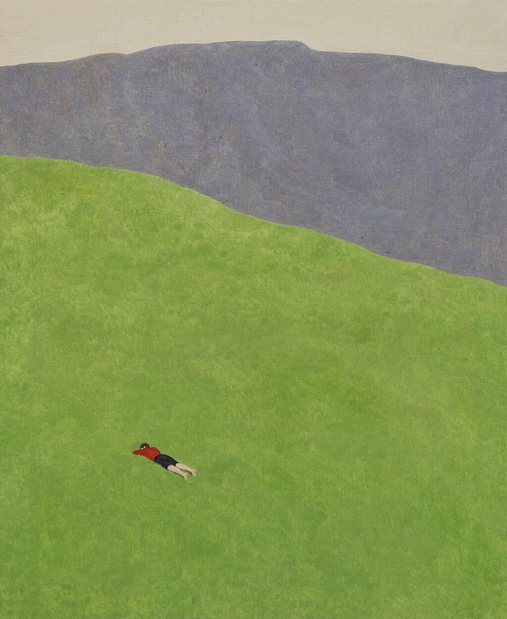 “Despertares” by Artist Guim Tió