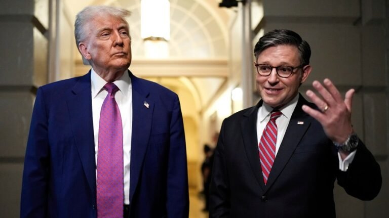 Trump celebrates Independence Day legislative victory