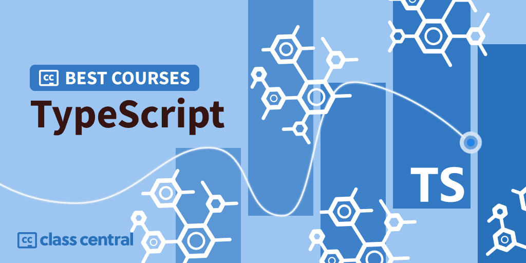 10 Best TypeScript Courses for 2025