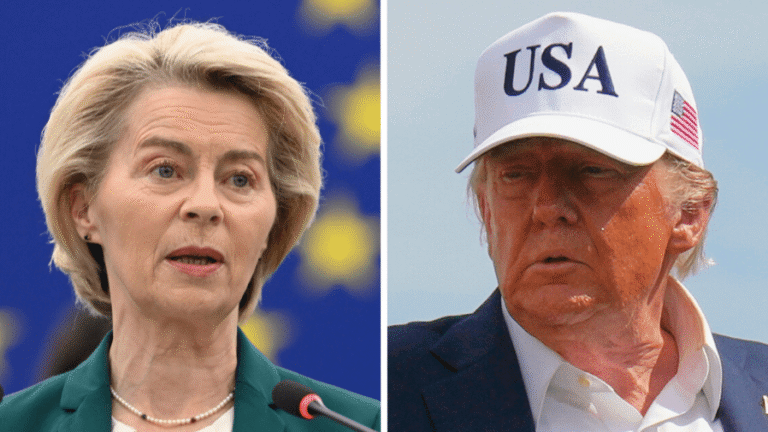 EU, Mexico open to trade negotiations after latest Trump tariffs announced