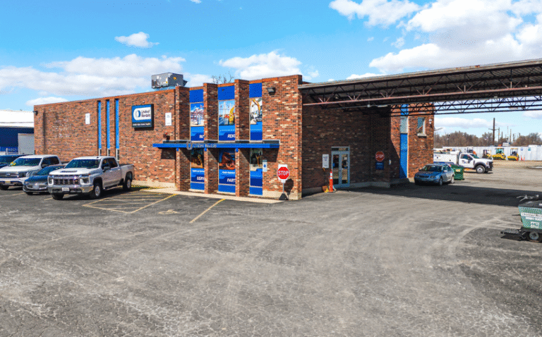 Friedman Real Estate Brokers Sale of DeKalb Investment Property