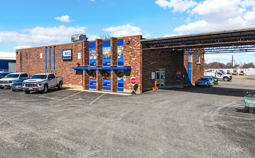 Friedman Real Estate Brokers Sale of DeKalb Investment Property