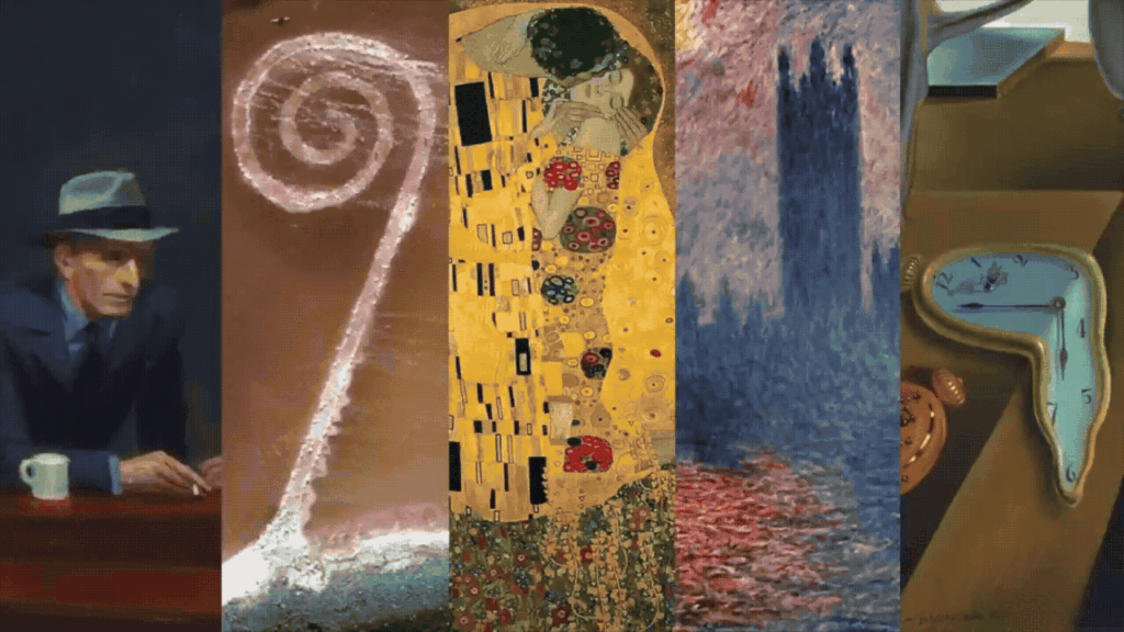 Explore Centuries of Art History 15 Minutes at a Time in James Payne’s ‘Great Art Explained’