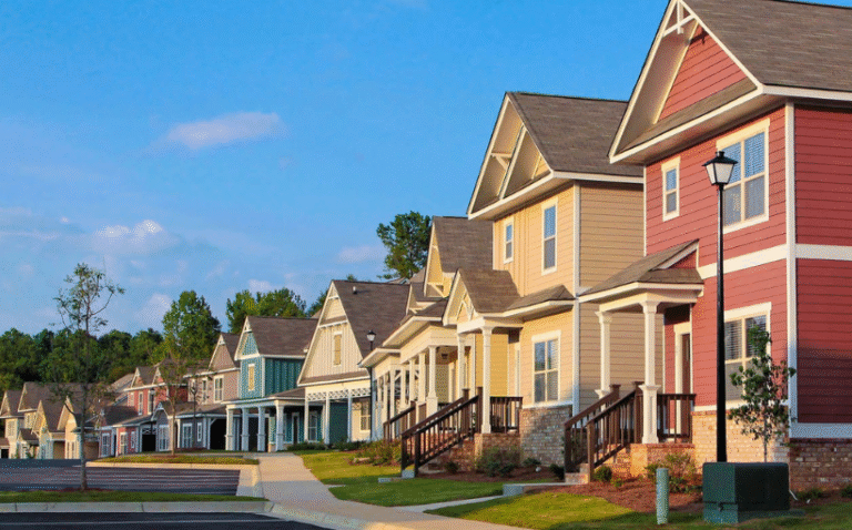 Walker & Dunlop Closes $240M LIHTC Investment Fund