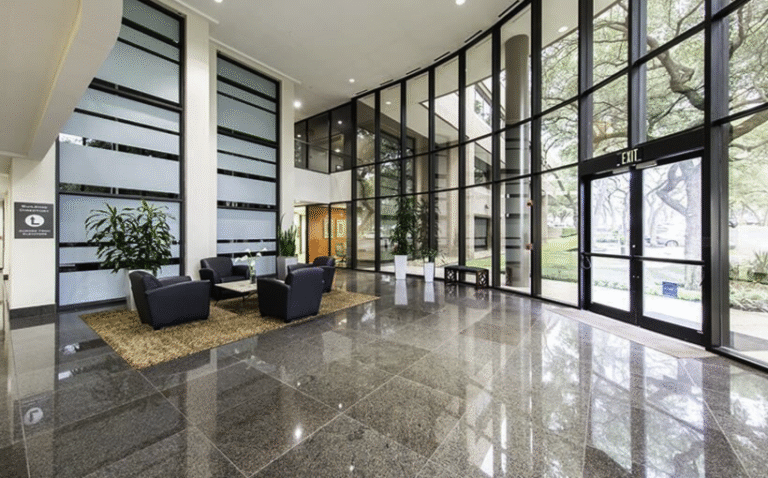 Austin Office Park Trades to Buchanan Capital