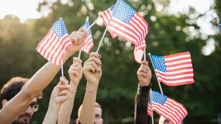 Whole Hog Politics: Discontentment, democracy and the promise of Independence Day 