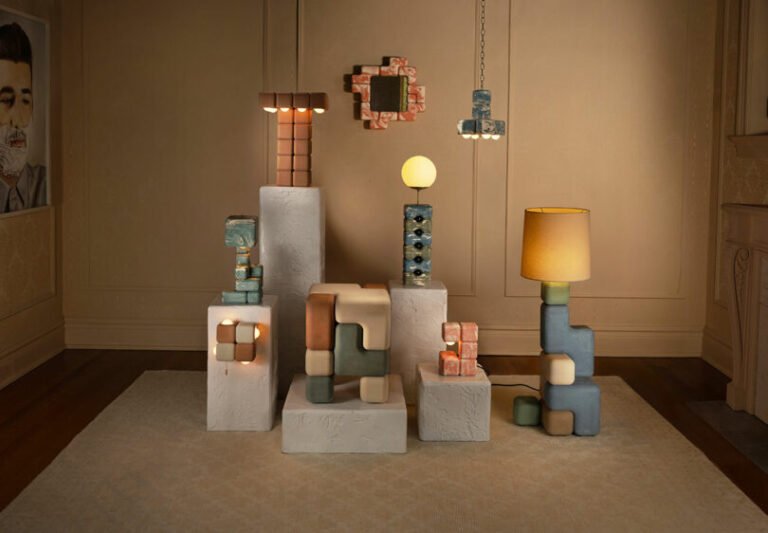 Winkle Ceramic Design’s Squared Collection Is Generations in the Making