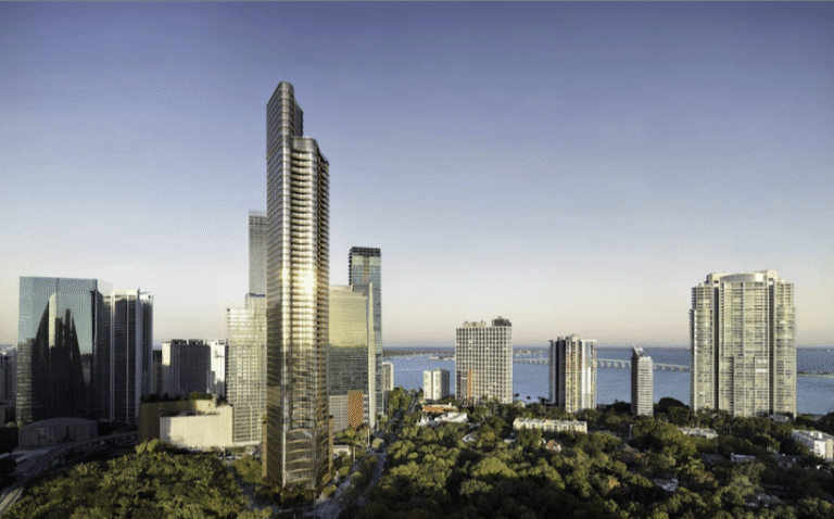 Ytech Building Another Brickell Highrise