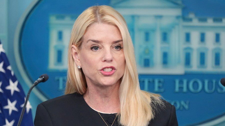 DOJ sues California over alleged Title IX violationsĀ involving trans athletes