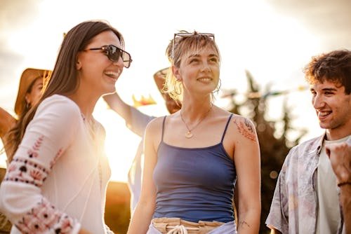 An Only Child Asks: How Many Adults Actually Like Their Siblings?