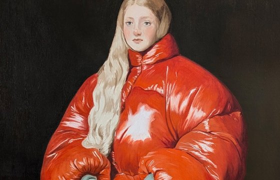 Nieves González Bends an Art Historical Aesthetic @ T293, Rome