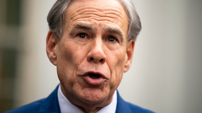 How Texas is wielding freedom of speech as a political weapon 