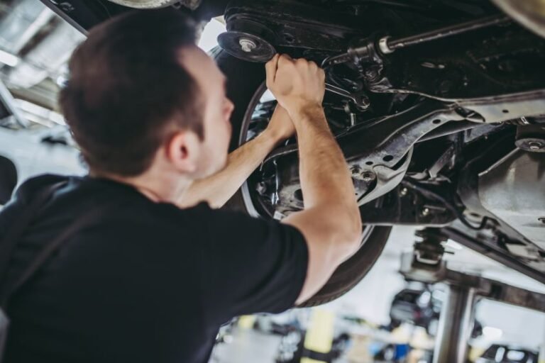 Car underseal rust protection: what is it and is it worth getting for your car?
