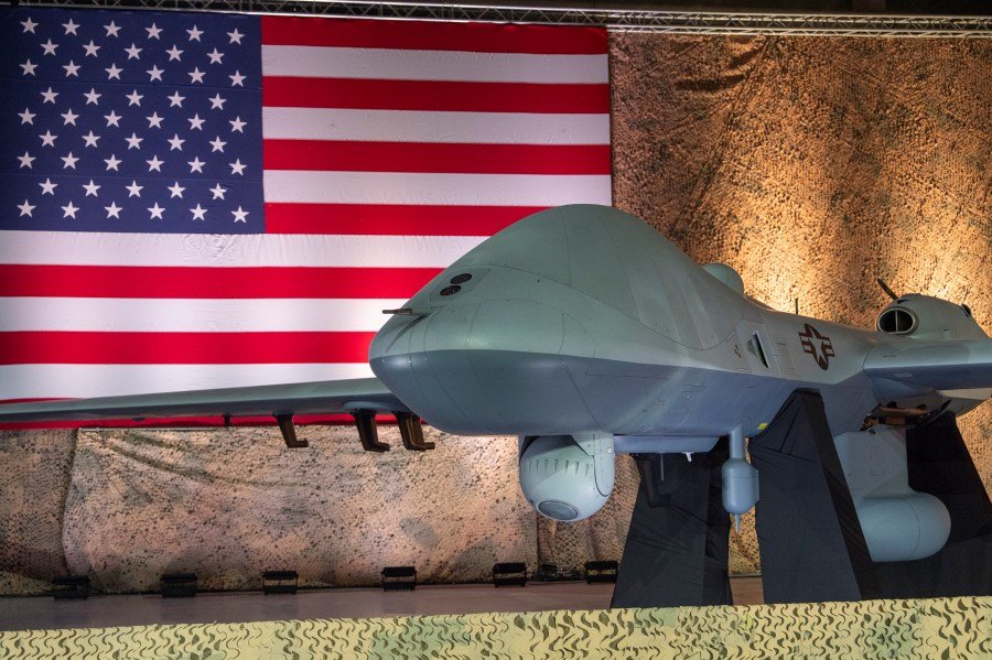 America’s Air Force base in Qatar is a liability: Shut it down