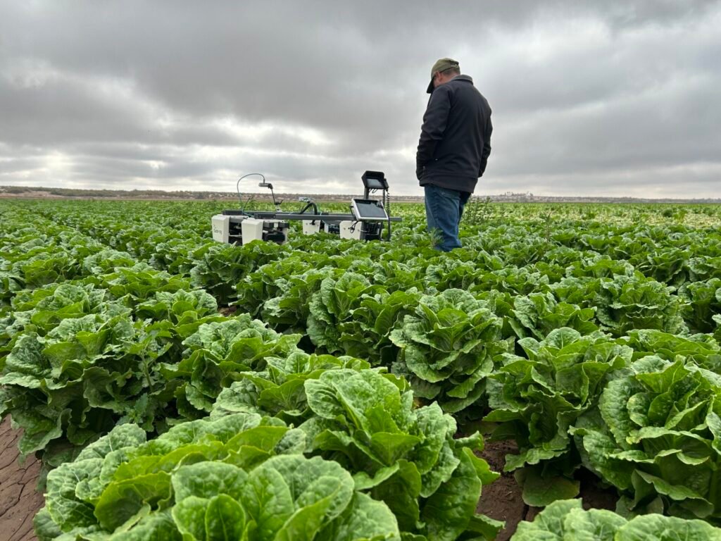 Bonsai Robotics acquires farm-ng to herald new era of ‘AI-first machines that will transform crop management’