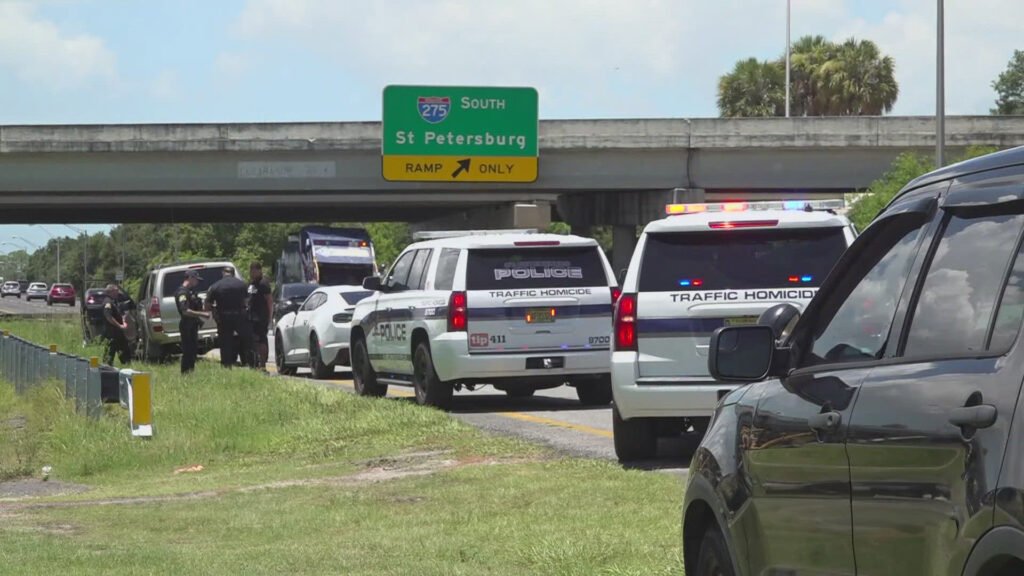 First Florida Super Speeder Caught Minutes After Law Goes Into Effect