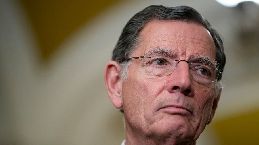 Senate Republican: ‘America is safer with Pam Bondi as attorney general’