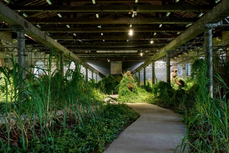 A Multifaceted Book and Exhibition, ‘Black Earth Rising’ Contends with Colonialism, Land, and Climate