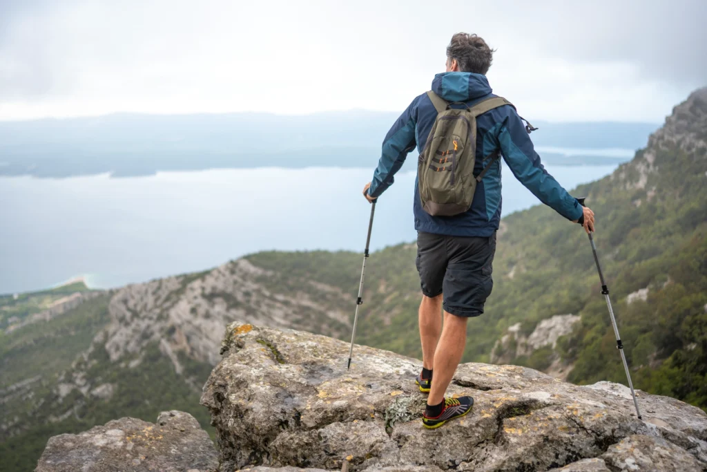 Trails for every traveller: the best hikes in Croatia
