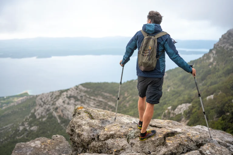 Trails for every traveller: the best hikes in Croatia