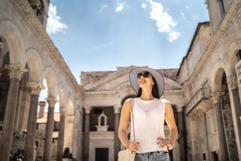 Best things to do in Croatia: sun, sea, and storybook towns