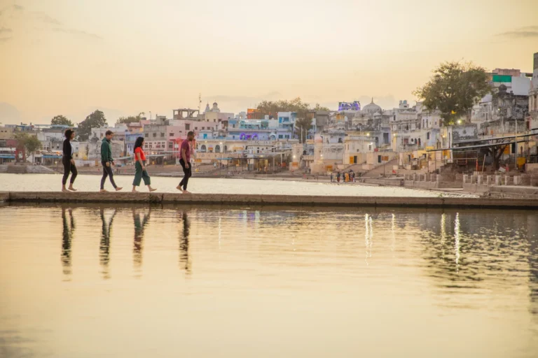 India packing list: adventure essentials