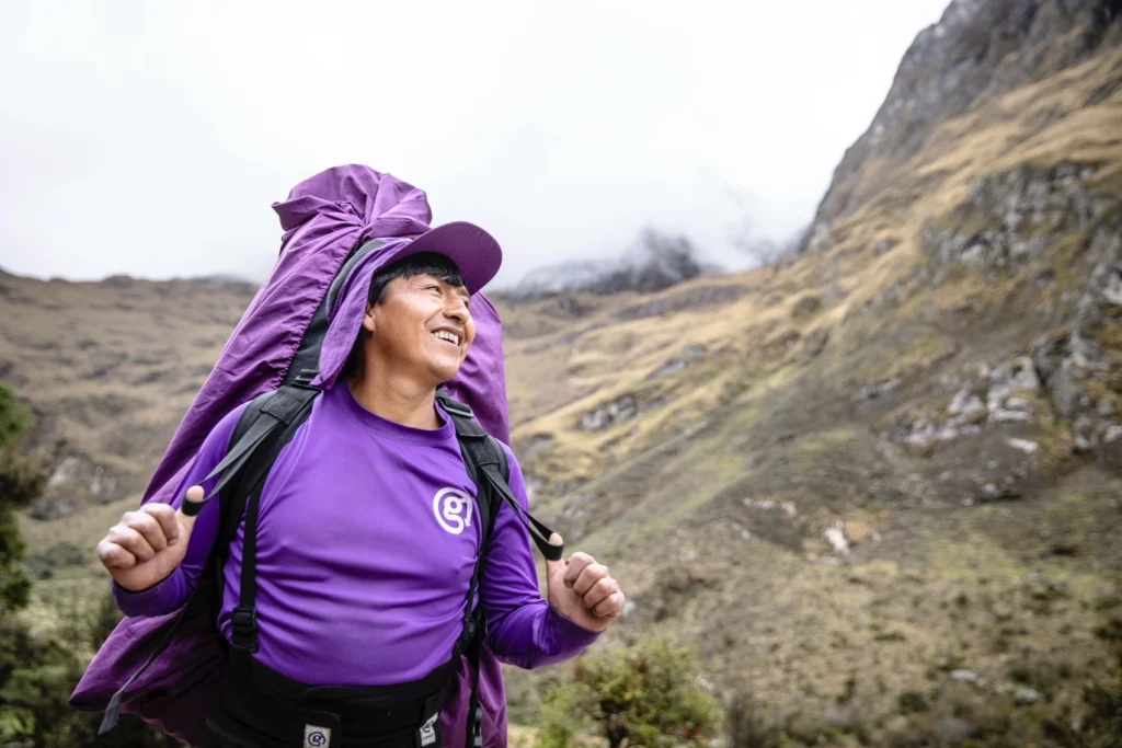 The go-to guide for solo travel in Peru