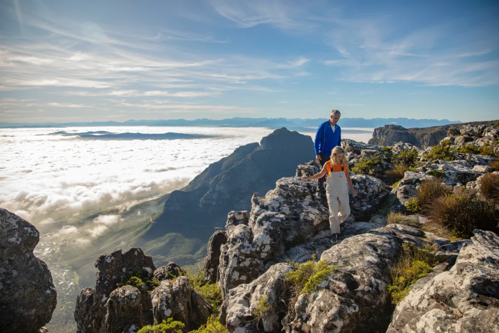Hot on the trail: where to go hiking in South Africa