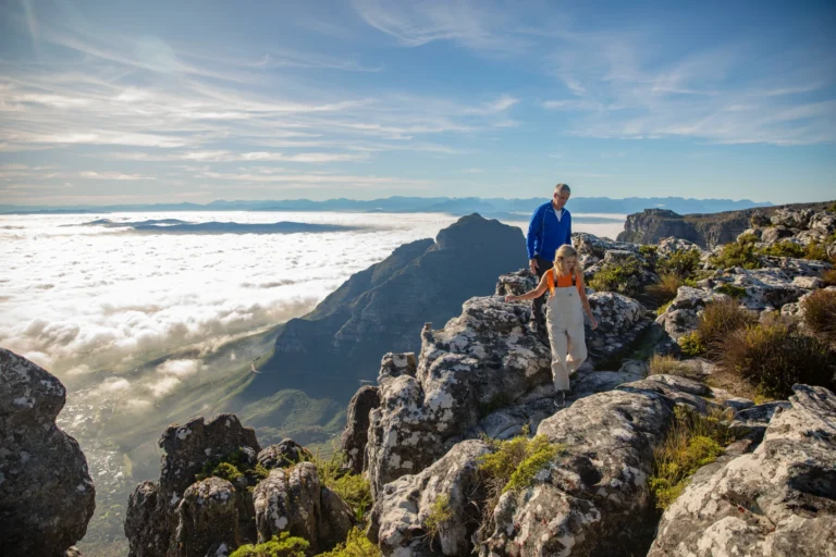 Hot on the trail: where to go hiking in South Africa