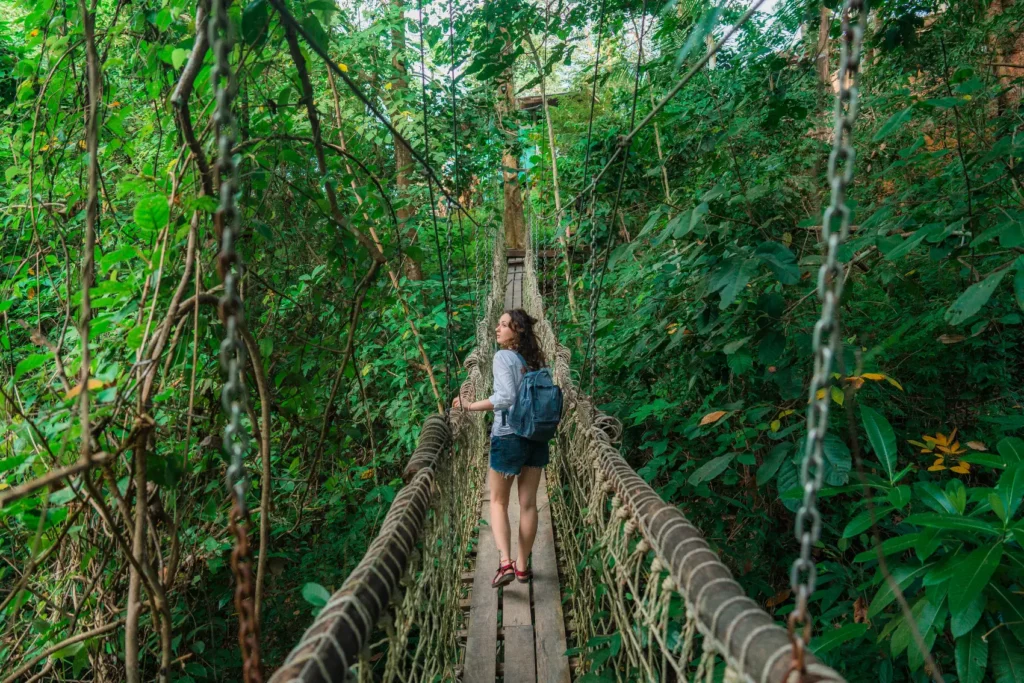 Thailand solo travel: top tips and travel advice