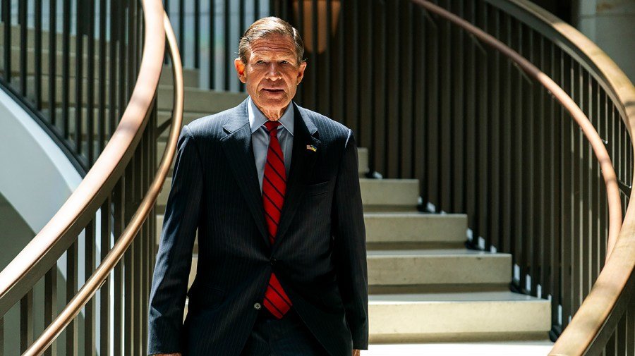Democrats launch investigation into EEOC's probes of major law firmsĀ