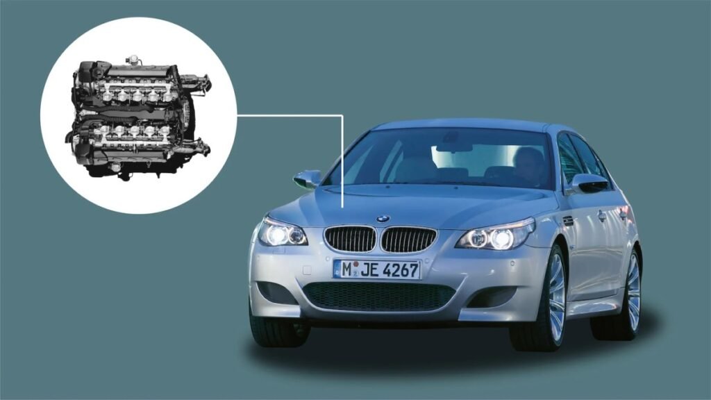 Even BMW’s Greatest Engine Can’t Outrun Neglect