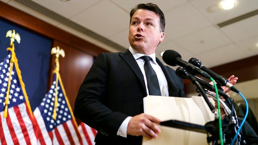 House Democrat slams Fetterman for 'beach' remark