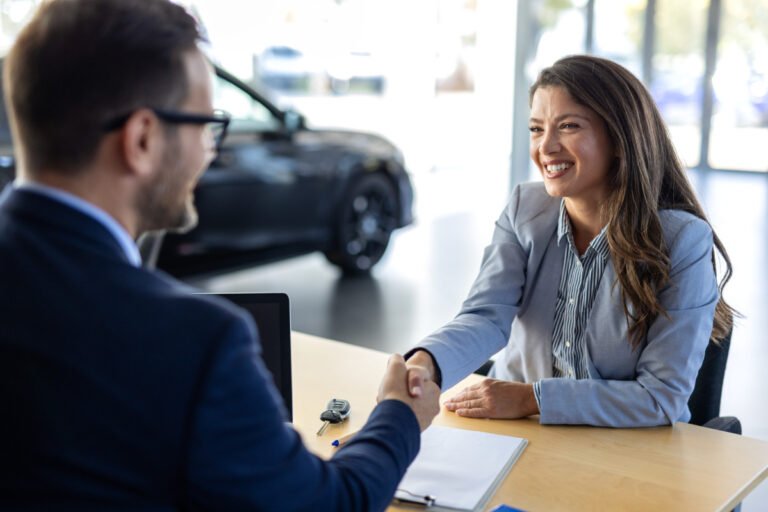 Auto Loan Refinancing Is a Thriving Business That Most Buyers Don’t Know About