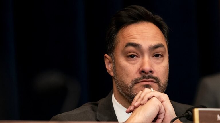 Texas Democrat: Possible role of NWS staffing cuts in flooding deaths should be investigated