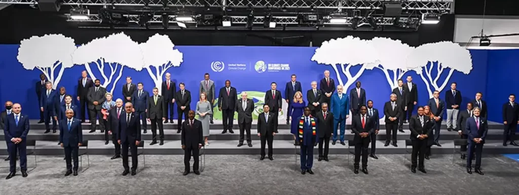 Overview of the G7 Summit