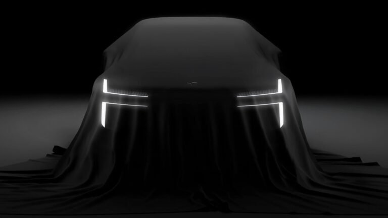 New Polestar 7 Details Emerge, Pointing To A Potentially Confusing Future