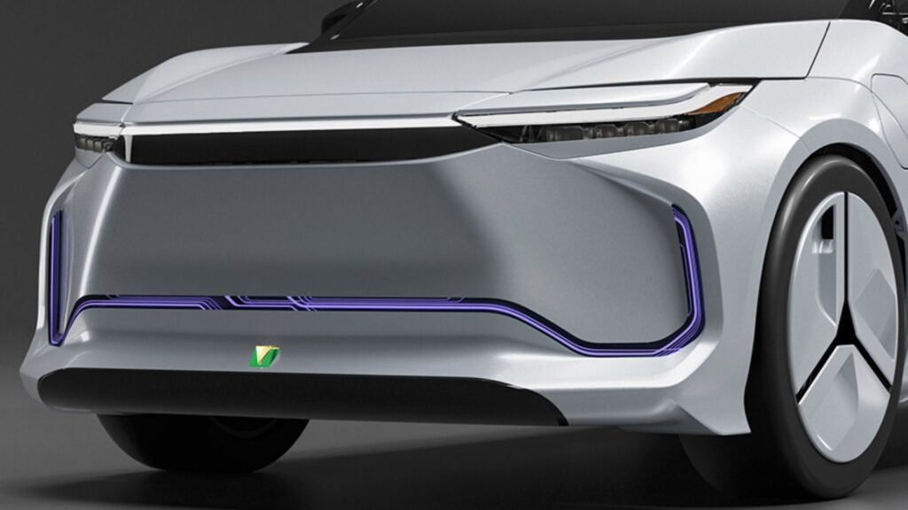Toyota Delaying American-Built Electric SUV Because You Want The Grand Highlander Instead