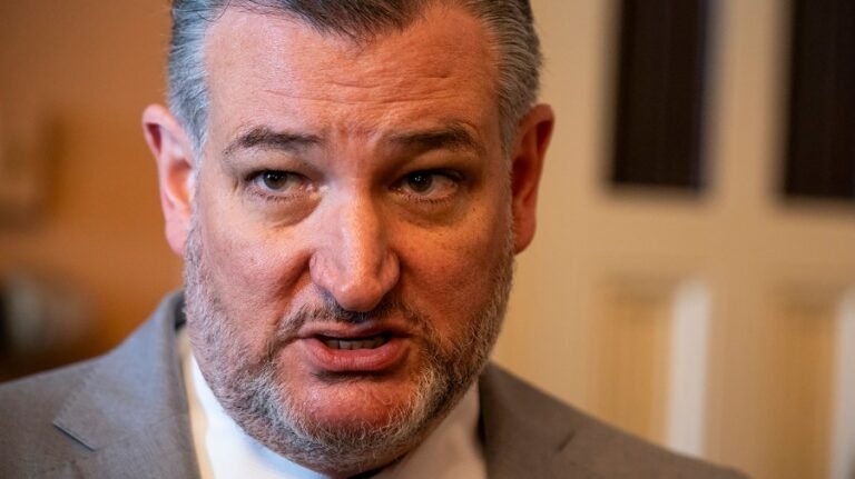 Cruz: 'Something went wrong' when camp wasn’t warned of flood