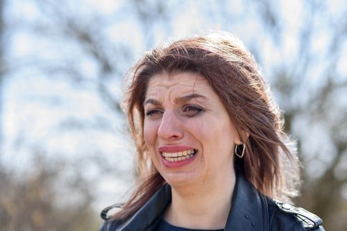 An Open Letter to Anyone NOT in Perimenopause