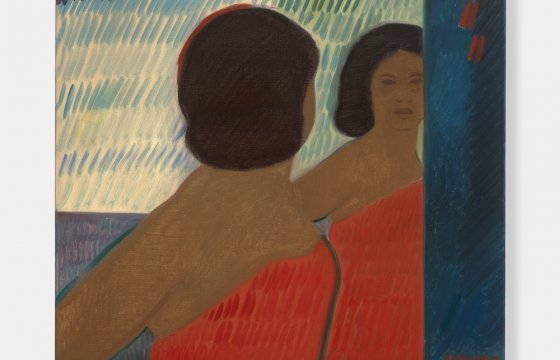 Sahara Longe: The Other Side of the Mountain @ Arnolfini, Bristol, England