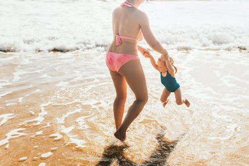 How To Wash Swimsuits — & How Often — So That Your Faves Last