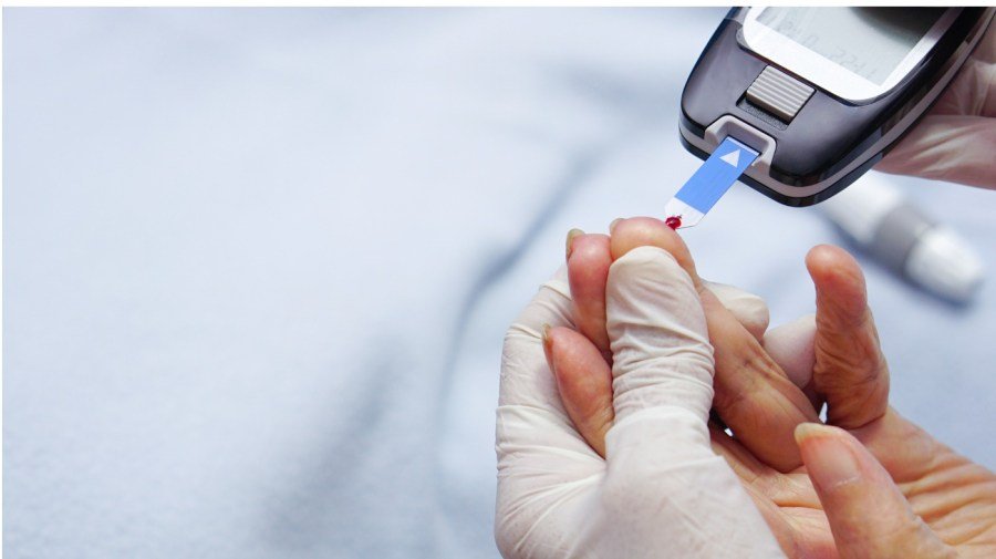 Almost 1 in 3 adolescents have prediabetes: CDC