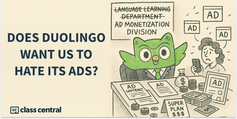 Duolingo, Please Control Your Ads, We’re Trying To Learn Here