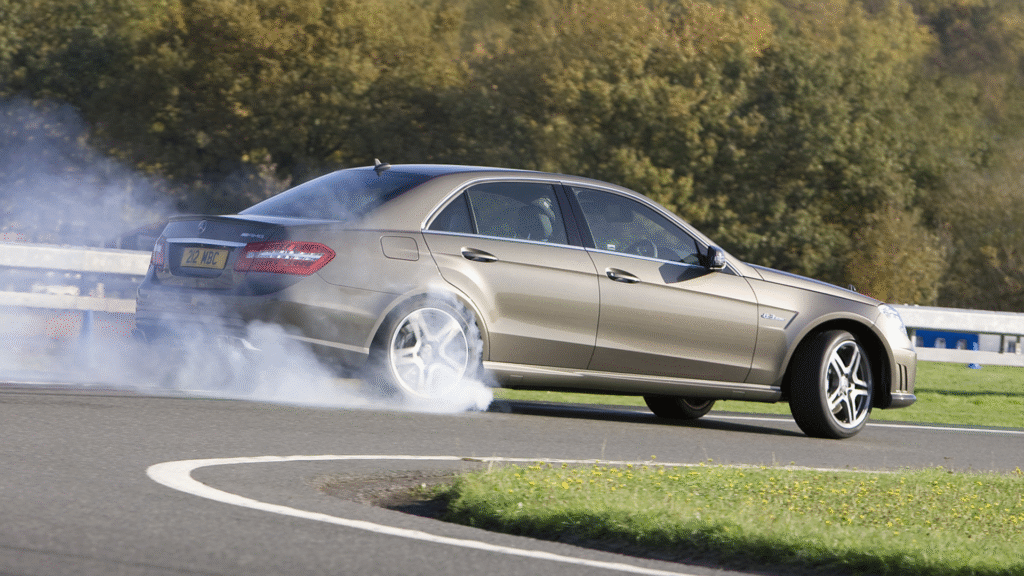10 Mercedes AMGs You Can Now Buy For Less Than A Top-Spec Honda Accord