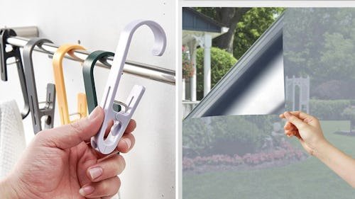65 Cool Things For Your Home You Never Knew Existed — & Omg They're So Cheap On Amazon